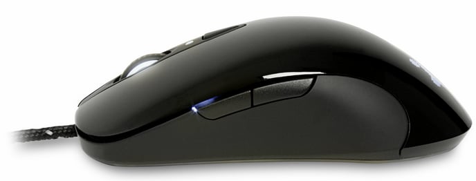 SteelSeries Sensei RAW Glossy