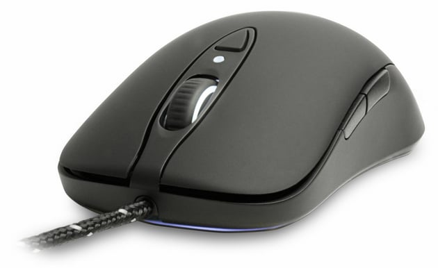 SteelSeries Sensei RAW Rubberized