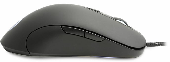 SteelSeries Sensei RAW Rubberized