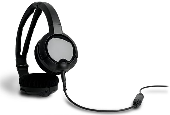 SteelSeries Flux