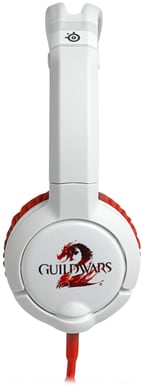 SteelSeries Guild Wars 2