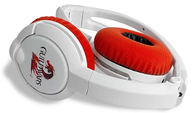 SteelSeries Guild Wars 2