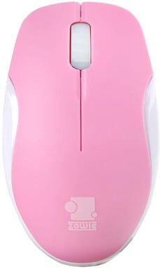 ZOWIE MiCO Gaming Mouse Pink