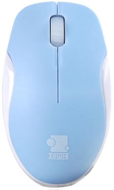 ZOWIE MiCO Gaming Mouse Blue