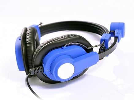 ZOWIE Hammer Blue Gaming Headset