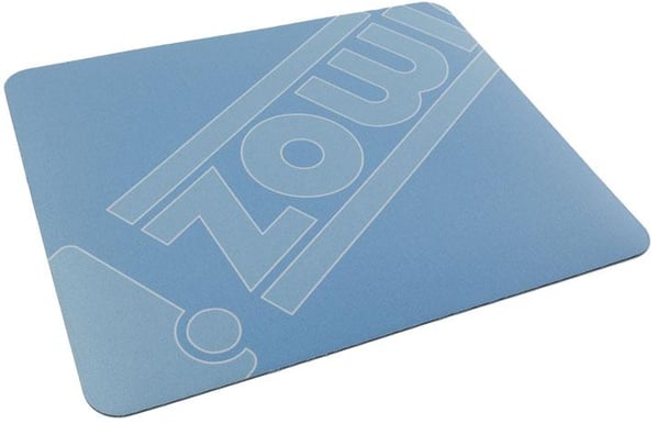 ZOWIE N-CM Mousepad Blue