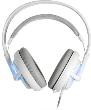 SteelSeries Siberia V2 Illuminated Frost Blue