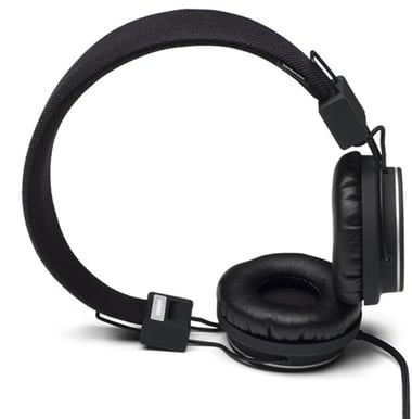 Urbanears Plattan Black