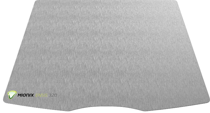 Mionix Ensis 320 Luna Aluminum