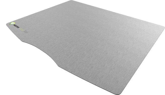 Mionix Ensis 320 Luna Aluminum