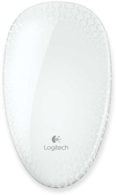 Logitech T620 Touch Mouse