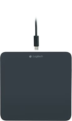 Logitech T650 Touchpad Rechargeable