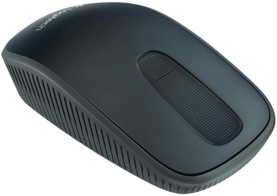 Logitech T400 Zone Touch Mouse Black