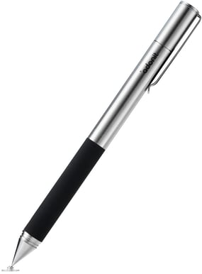 Adonit Jot Flip Stylus Silver