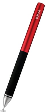 Adonit Jot Pro Stylus Red - Precisionspenna för pekskärmar