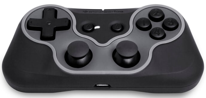 SteelSeries Free Mobile Gaming Controller