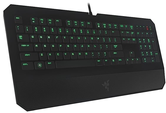 Razer DeathStalker Expert