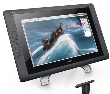 Wacom Cintiq 22HD