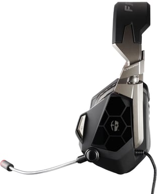 Mad Catz F.R.E.Q. 5