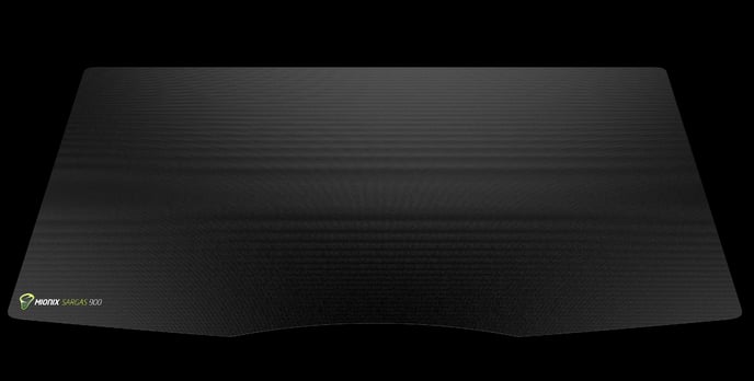 Mionix Sargas 900 Deskpad