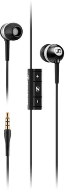 Sennheiser MM 70i Headset Svart