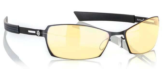 GUNNAR SteelSeries SCOPE Onyx Carbon