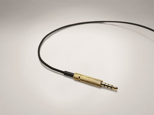 Marshall Minor Black