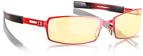 GUNNAR Gaming EyeWear PPK - Onyx/Amber
