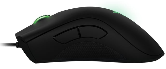 Razer DeathAdder 2013 Gaming Mouse