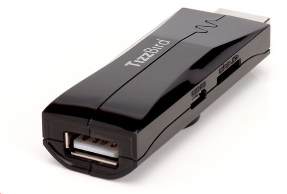 Tizzbird Stick N1