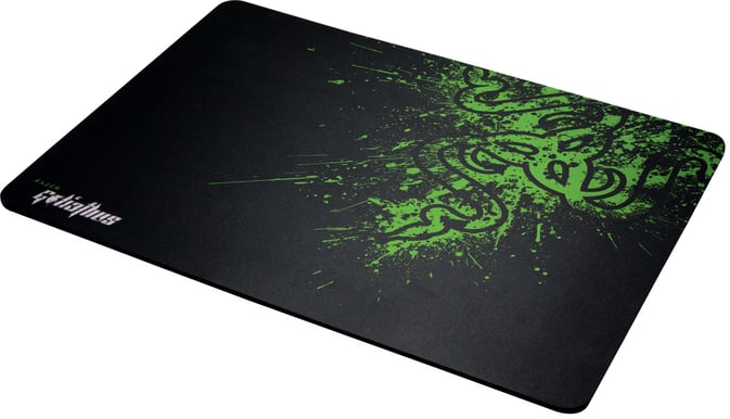 Razer Goliathus Standard Mouse Pad Fragged ed. - Speed