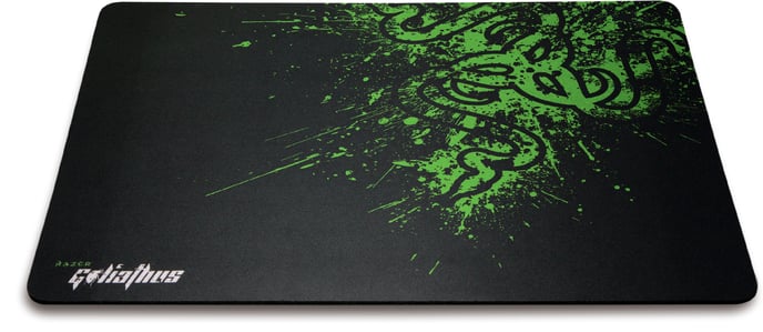 Razer Goliathus Standard Mouse Pad Fragged ed. - Speed