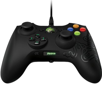 Razer Sabertooth