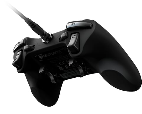 Razer Sabertooth