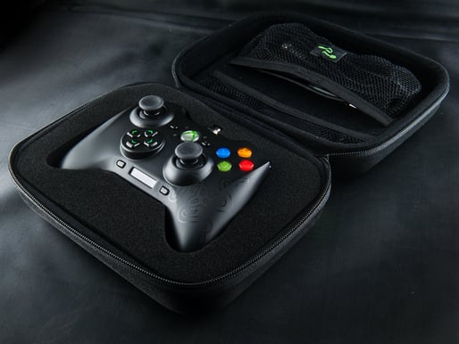 Razer Sabertooth