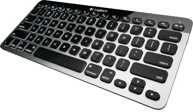 Logitech K811 Easy-Switch