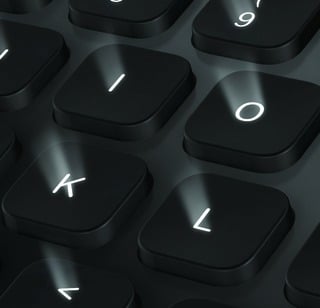 Logitech K811 Easy-Switch