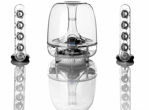 Harman/Kardon SoundSticks Wireless Bluetooth