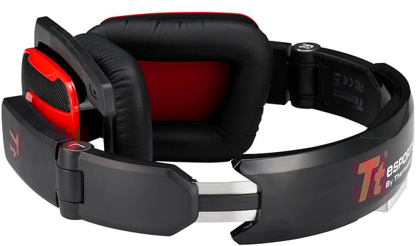 Tt eSports Shock One 5.1 Gaming Headset