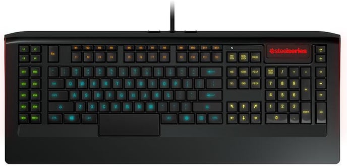 SteelSeries Apex