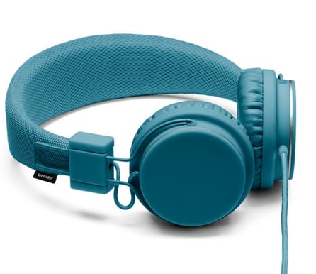 Urbanears Plattan Petrol