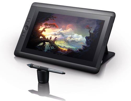 Wacom Cintiq 13