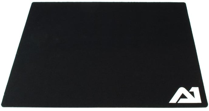 Attitude One Saiga Mousepad Medium