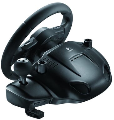 Logitech Driving Force GT Racing Weel