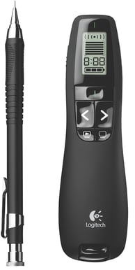 Logitech R700 Professional Presenter