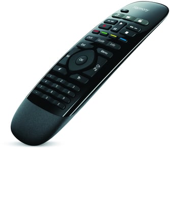Logitech Harmony Smart Control