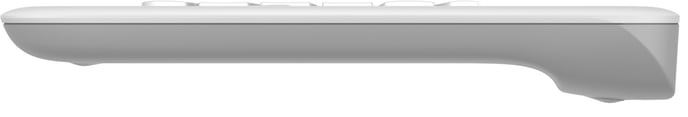 Logitech K400 Touch Vit
