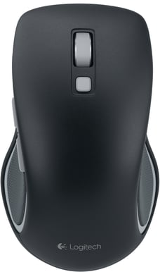Logitech M560 Svart