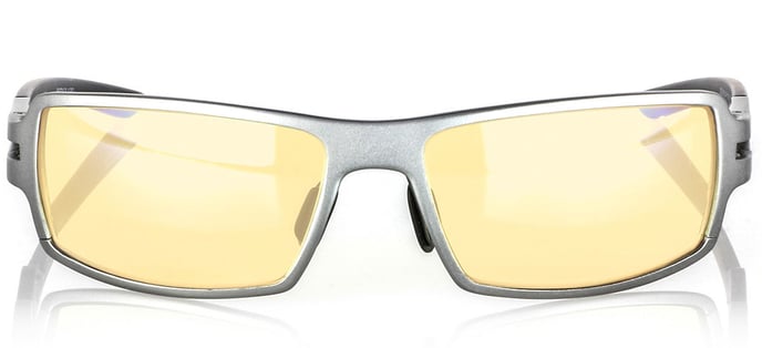 GUNNAR Gaming EyeWear RPG Gunmetal