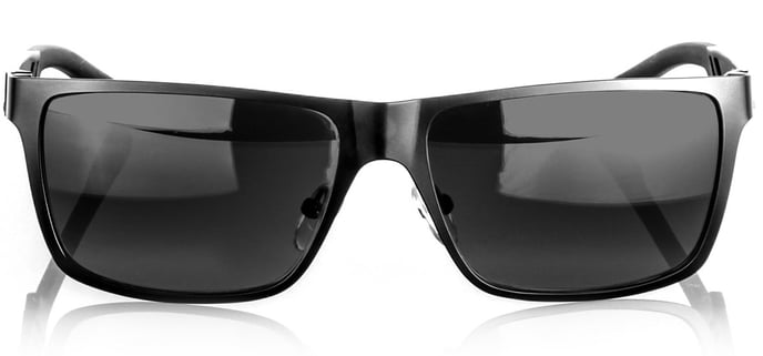 GUNNAR Outdoor EyeWear VINYL Onyx
